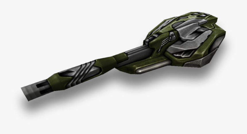 Railgun Vs - Shaft - Shaft Tanki Online, HD Png Download