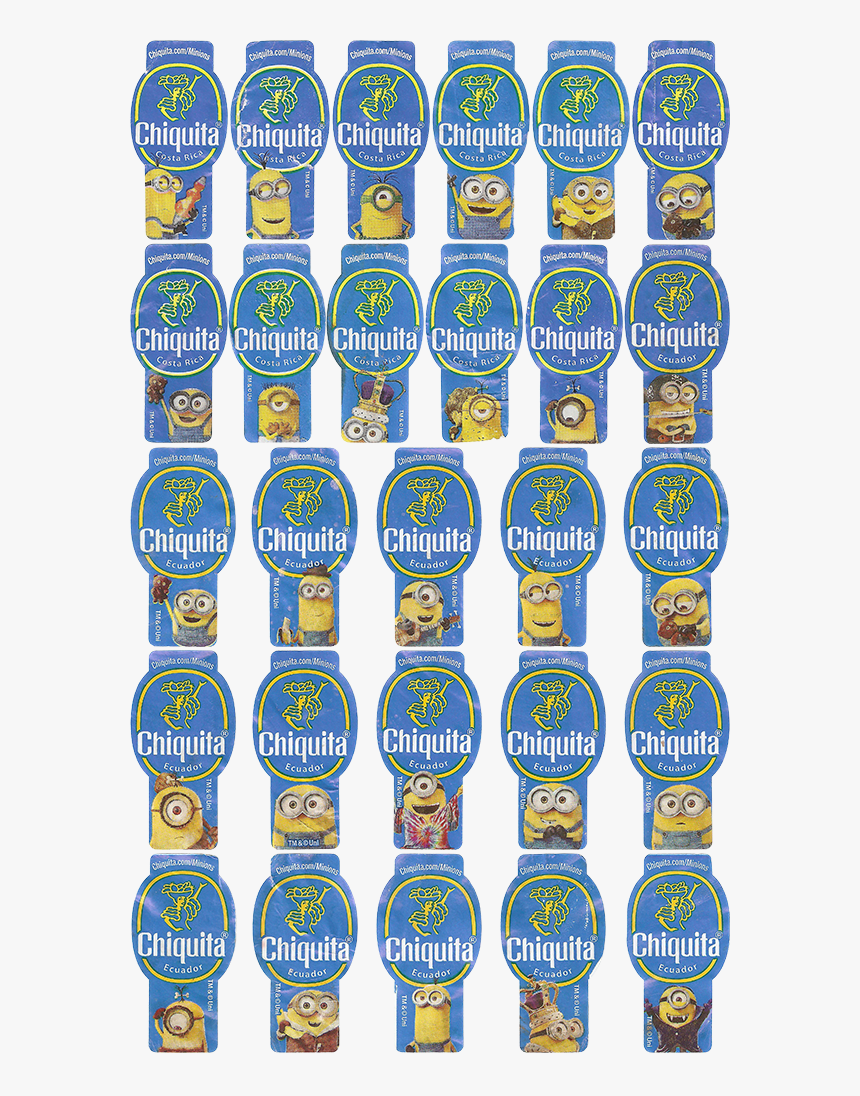 Chiquita Brands International, HD Png Download