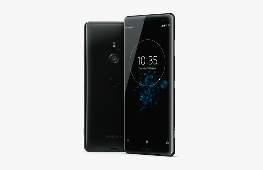 Sony Xperia Xz3 Prix, HD Png Download
