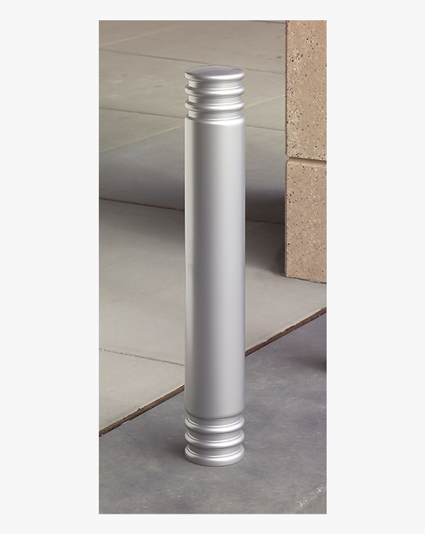 Model B-8a Steel Bollard - Column, HD Png Download