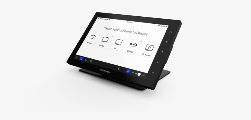 Tablet Computer, HD Png Download