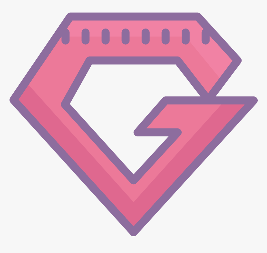 Ruby Gem Icon Free Download Png And - Illustration, Transparent Png