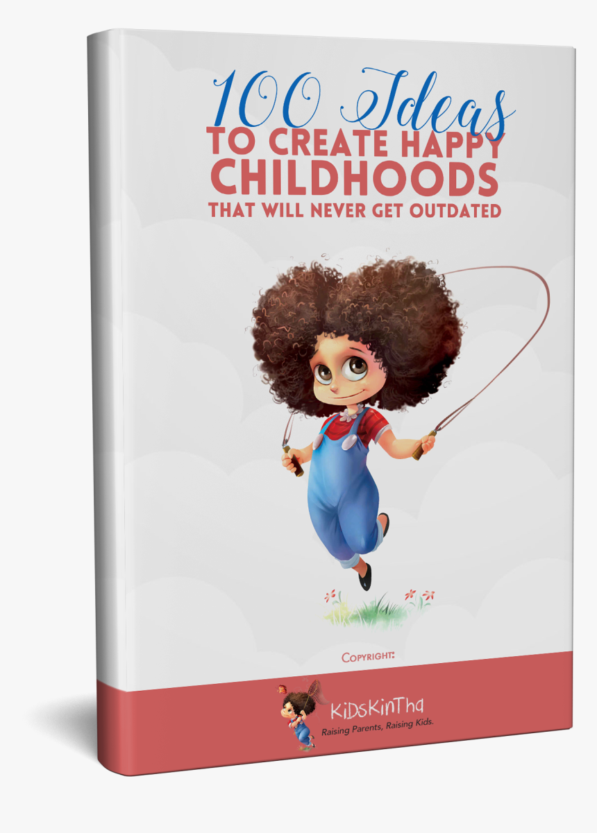 Get Your Free Ebook Now - Cartoon, HD Png Download
