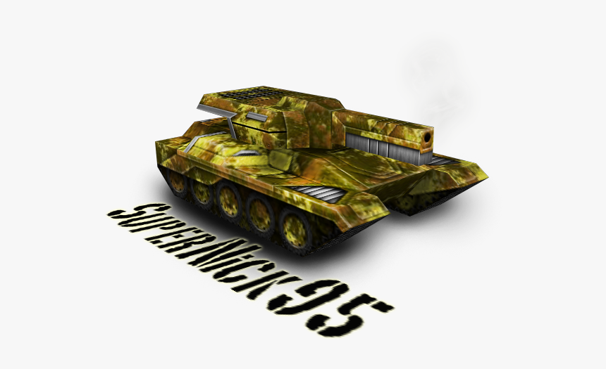 Tank, HD Png Download