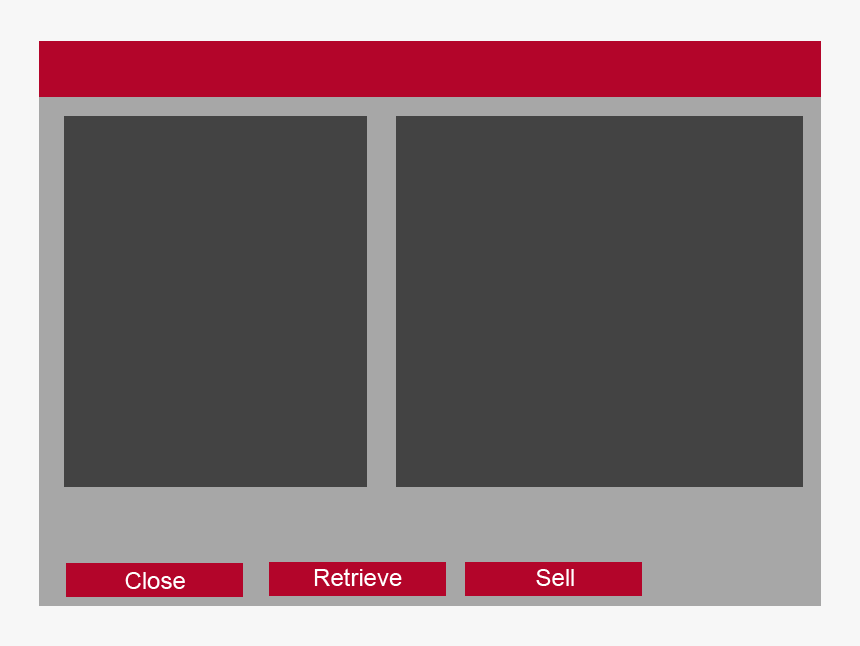 Display Device, HD Png Download