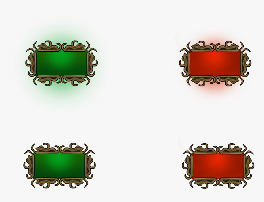 Earrings, HD Png Download