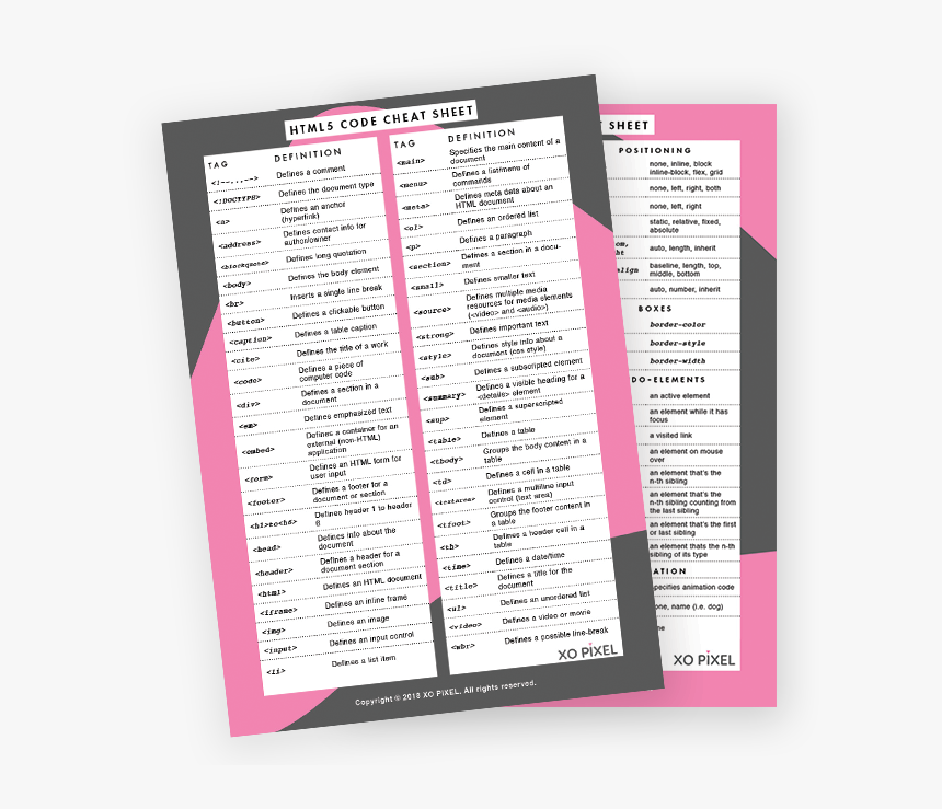 Brochure, HD Png Download