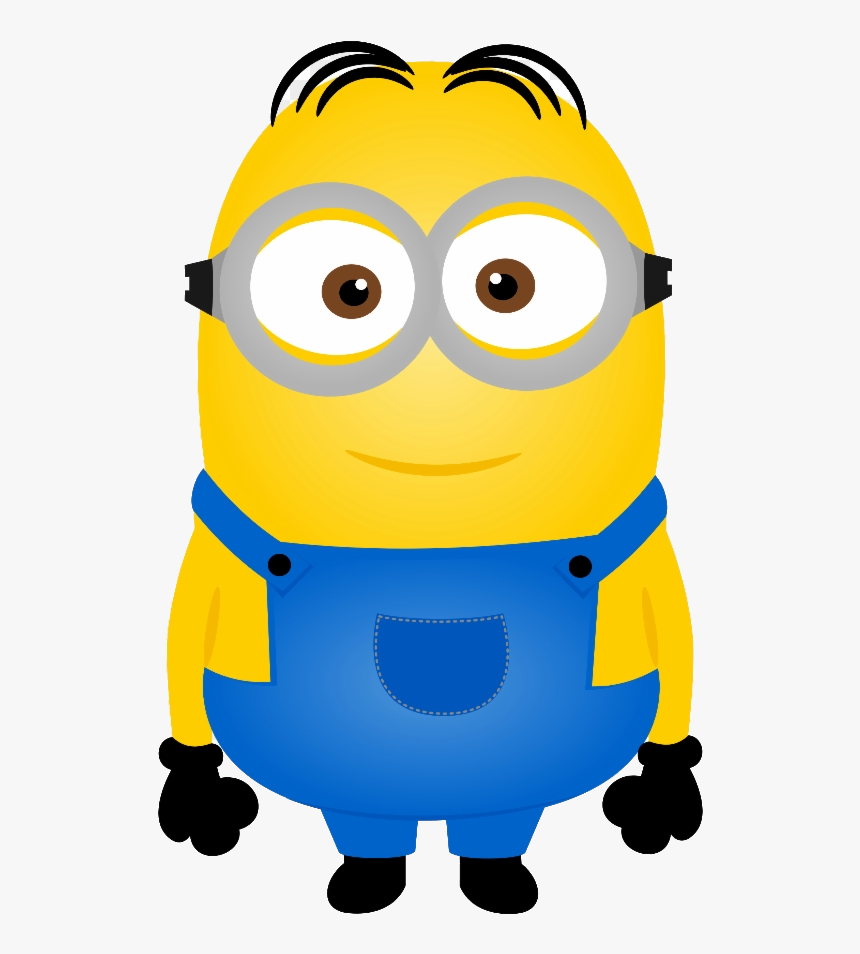 Minion Minus Clipart Monster University Room Minions - Minion Clipart, HD Png Download