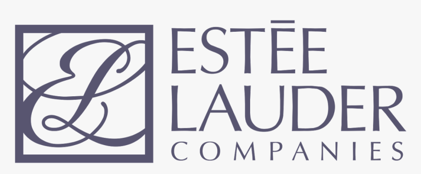 Estee Lauder Brand Logo, HD Png Download