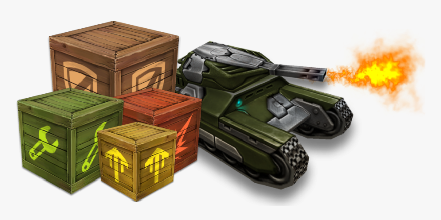 Churchill Tank, HD Png Download