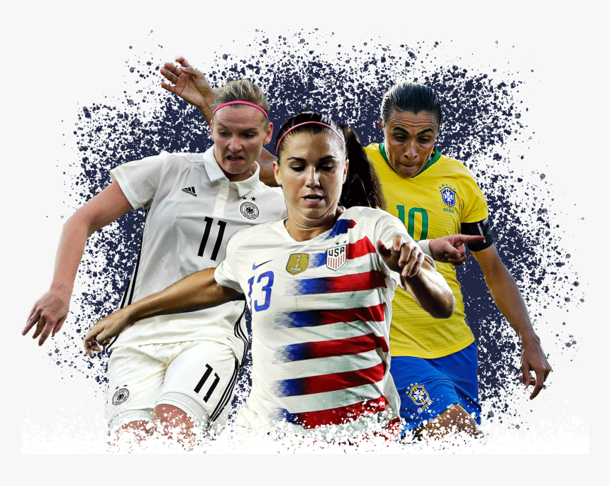 Women's World Cup Scotland Transparent, HD Png Download