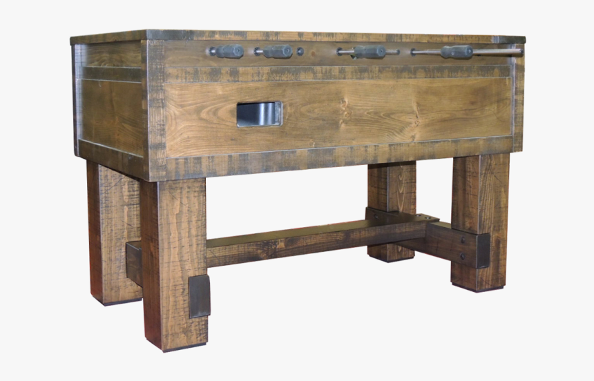 Transparent Foosball Png - Foosball Tables, Png Download