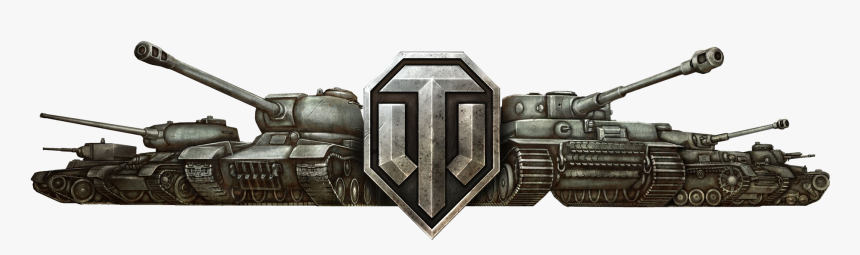 Tanki Online Png, Transparent Png