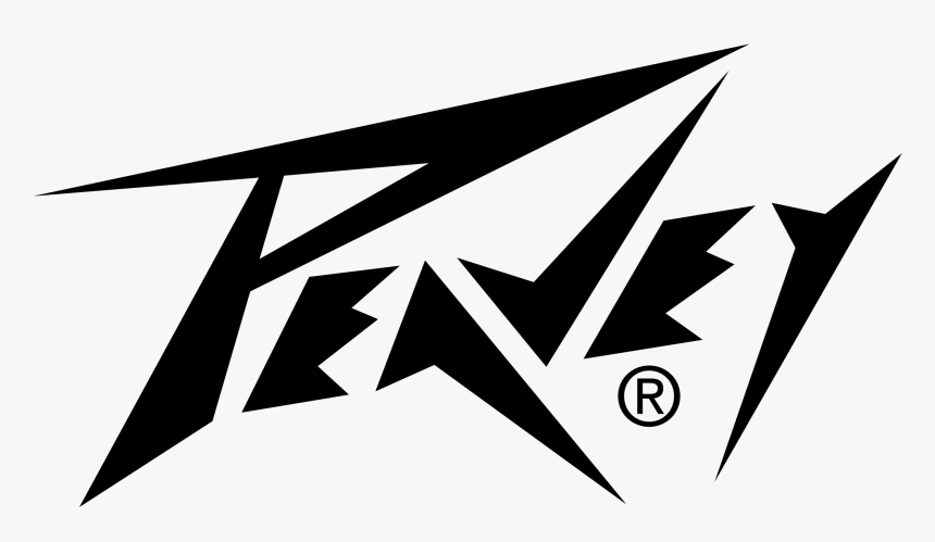 Peavey Logo Png Transparent - Peavey Logo Png, Png Download