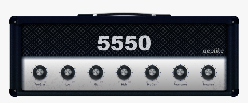 Guitar Effects App - Electronics, HD Png Download