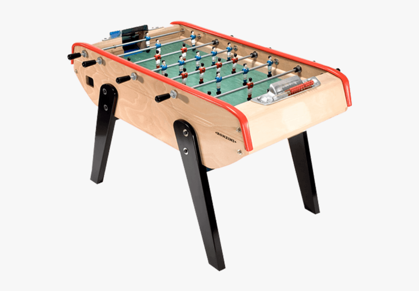 Foosball Hire - Bonzini B90, HD Png Download