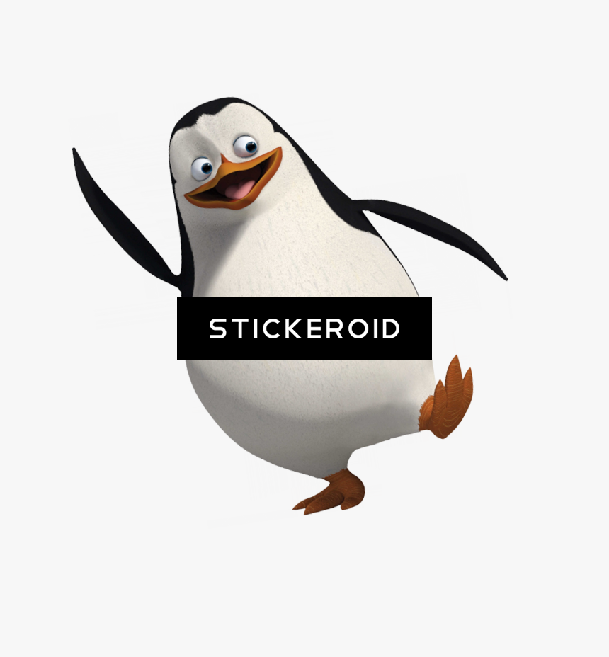 Smile And Wave [book] Clipart , Png Download - Pinguin Png, Transparent Png