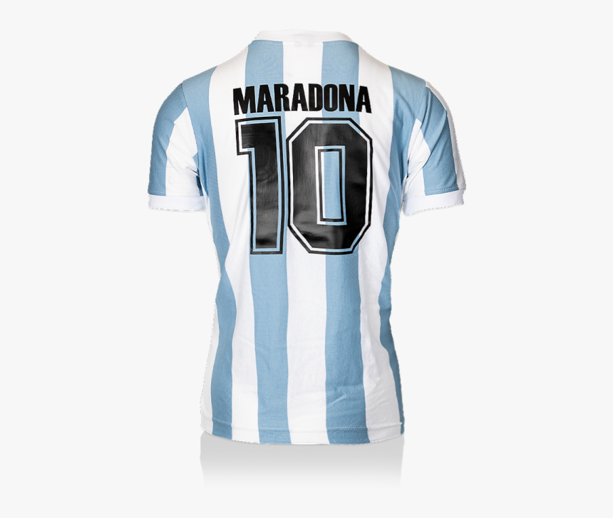 Argentinie Voetbalshirt, HD Png Download