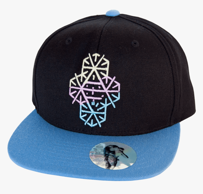 Logo Hat - Baseball Cap, HD Png Download