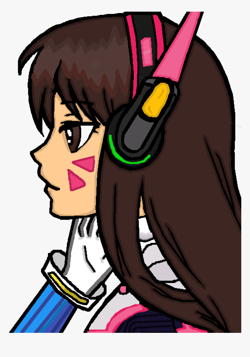 Teenage Girl Clipart Png, Transparent Png