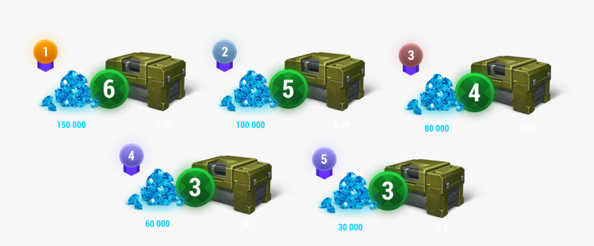 Prizes-7 - Educational Toy, HD Png Download