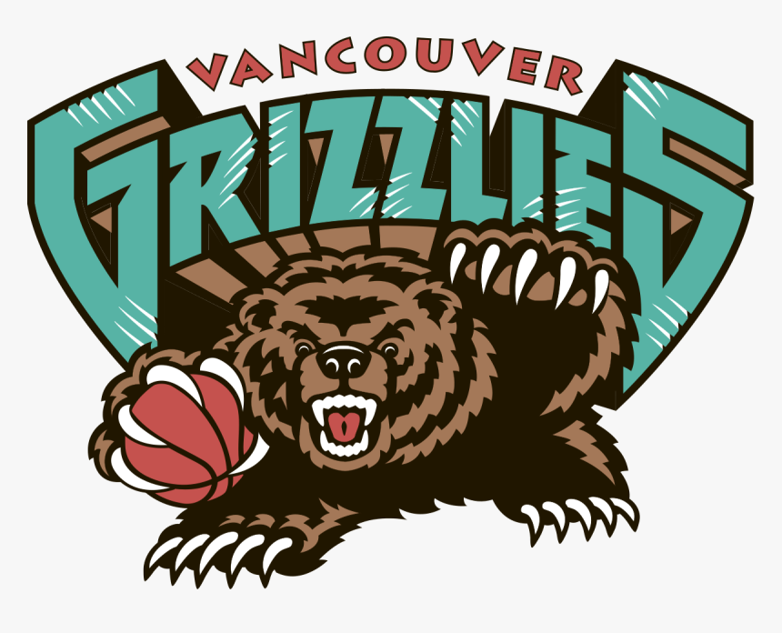Memphis Grizzlies, HD Png Download