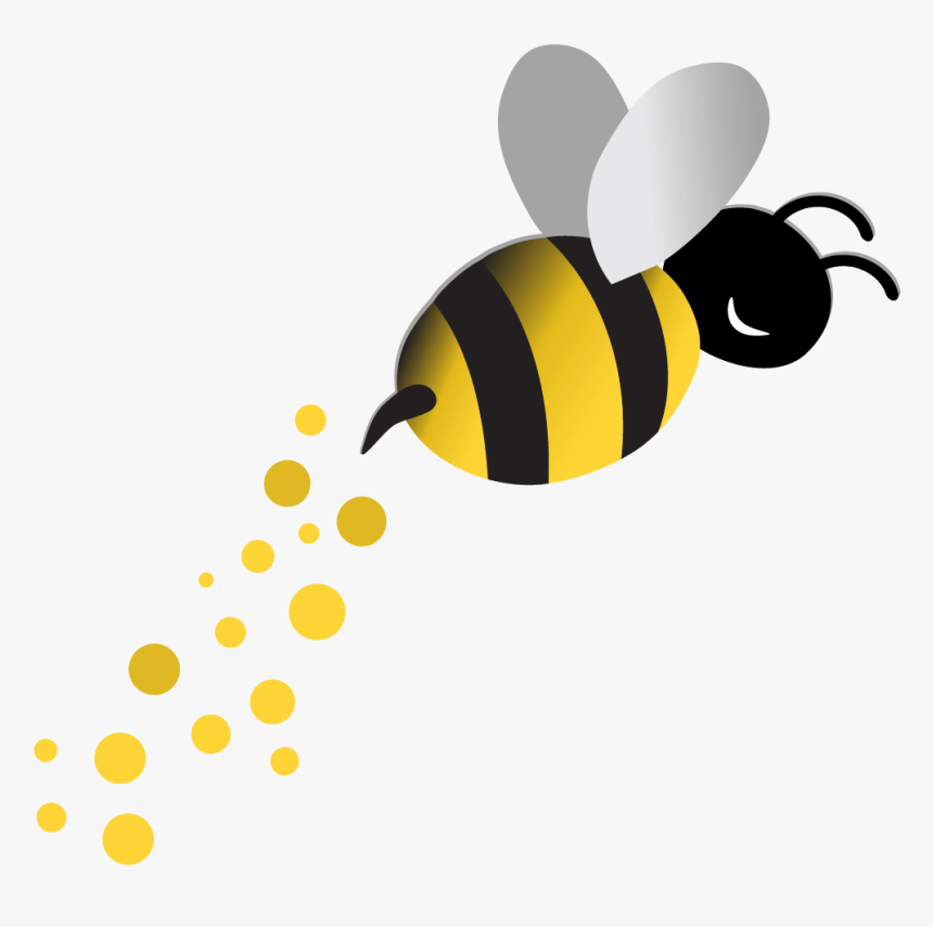 Honeybee, HD Png Download