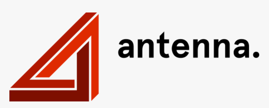 Antenna Creative Launches As New, Top-tier Motion Design - Graphic Design, HD Png Download
