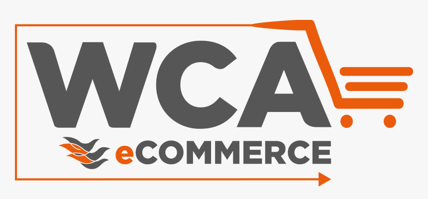 Wca E Commerce Logo Png, Transparent Png