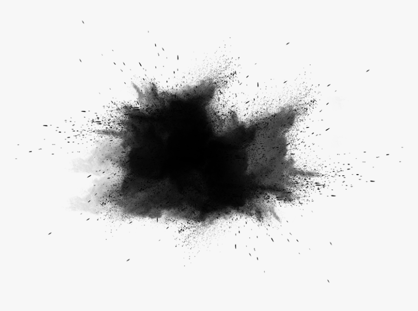 Monochrome, HD Png Download