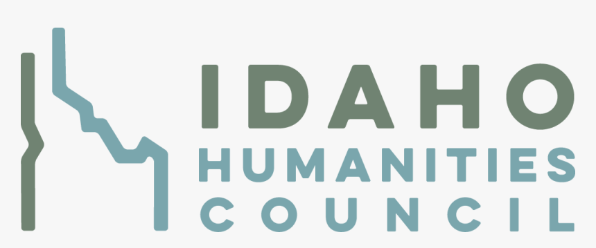 Sign - Idaho Humanities Council Logo, HD Png Download