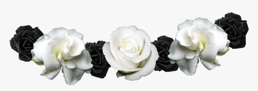 Flower Crown Png Tumblr - Flower Crown Png Transparent, Png Download
