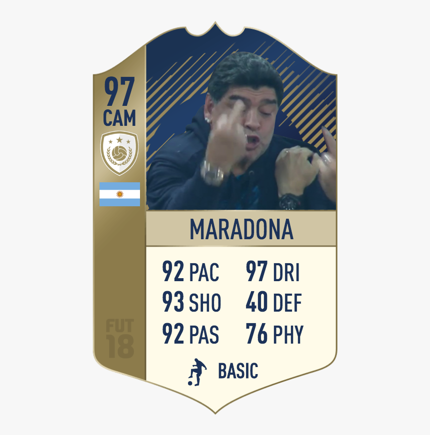 0 Replies 0 Retweets 2 Likes - Pele 98 Fifa 19, HD Png Download