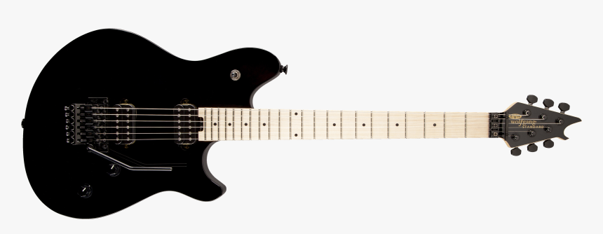Peavey Evh Wolfgang Electric Guitar Evh Wolfgang Special - Evh Wolfgang Zilla Burst, HD Png Download