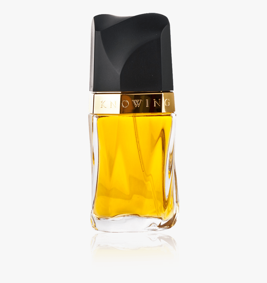 Estee Lauder Knowing - Perfume, HD Png Download