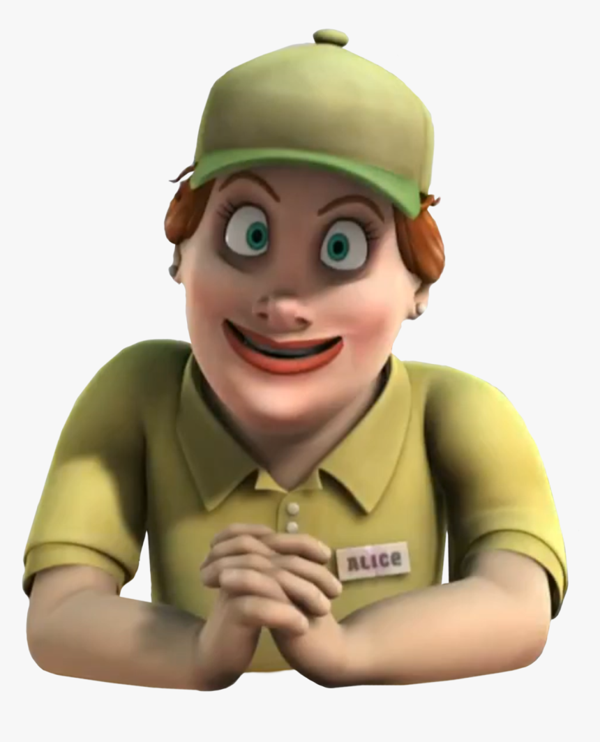 Madagascar Wiki - Penguins Of Madagascar Zookeeper, HD Png Download