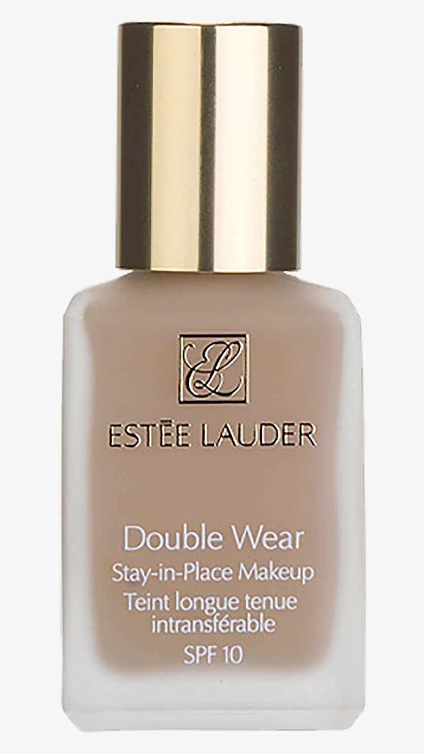 Estee Lauder Double Wear Stay In Place Makeup Spf 10 - Nail Polish, HD Png Download