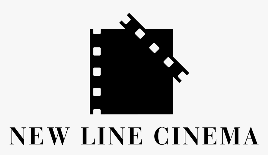 New Line Cinema Logo, HD Png Download