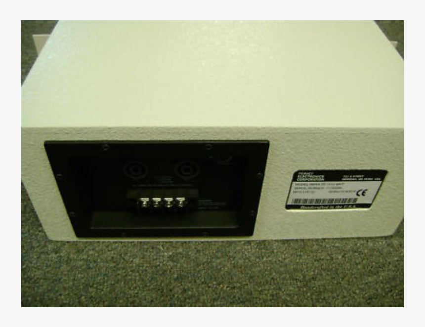 Cassette Deck, HD Png Download