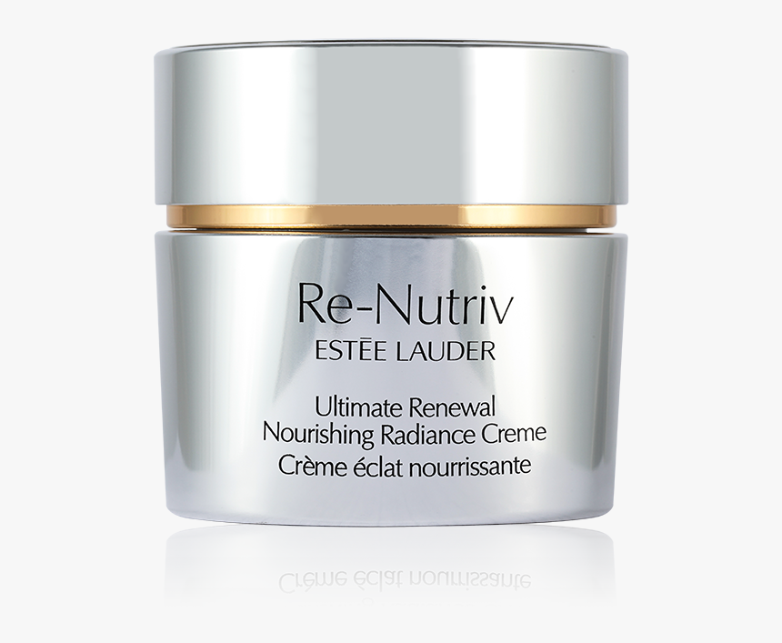 Estee Lauder Re Nutriv Renewal Png, Transparent Png