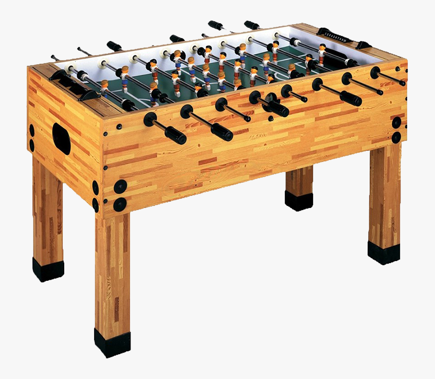 Cooper Foosball Table Review, HD Png Download
