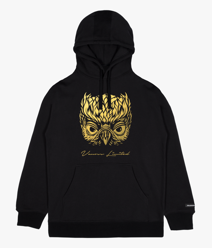 Damb Hoodie, HD Png Download