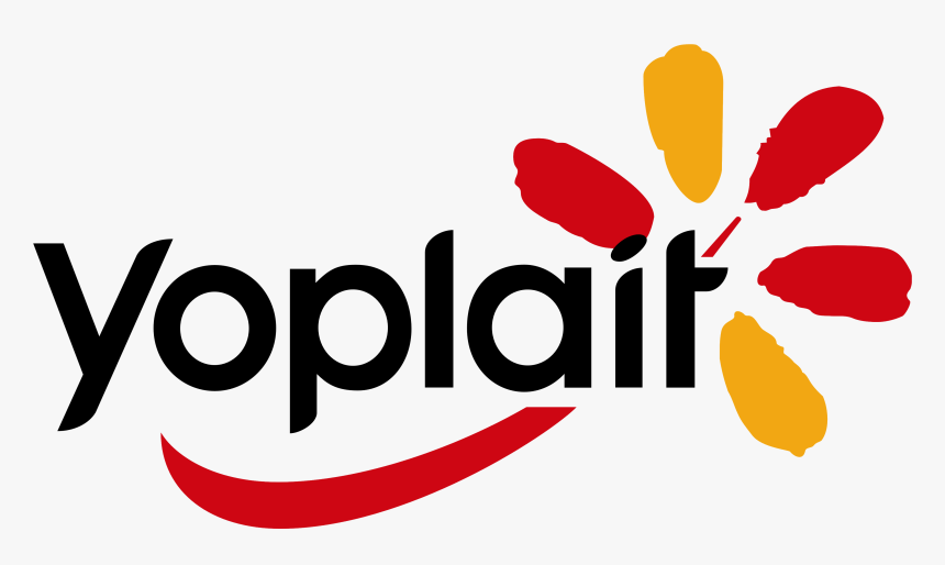 Yoplait Logo - Logo Yoplait, HD Png Download