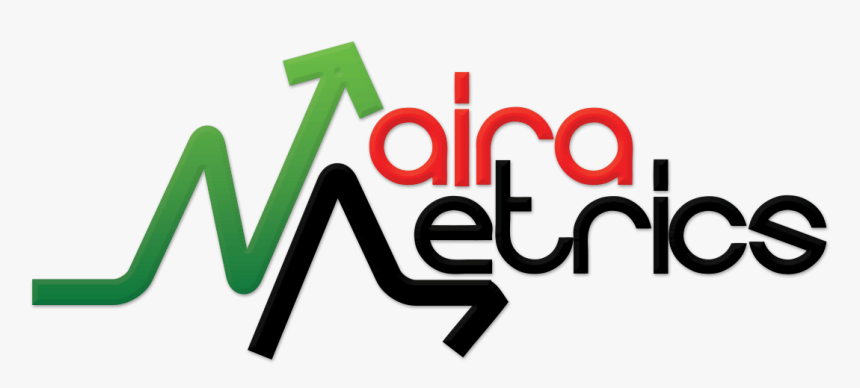 Welcome To Nairametrics, The Website For The Retail - Graphic Design, HD Png Download