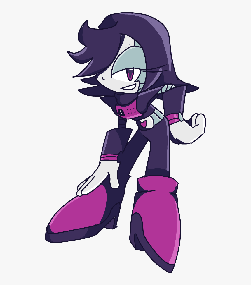 Rouge Sonic Riders, HD Png Download