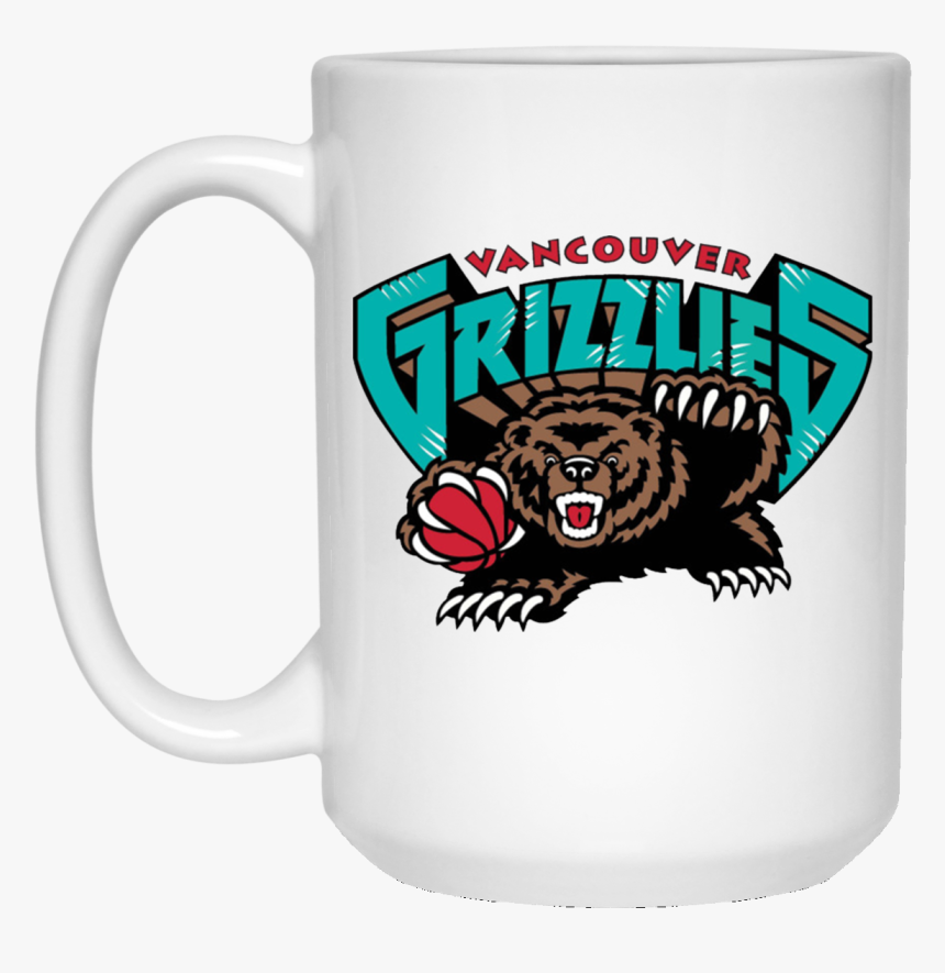 Memphis Grizzlies Logo 2002, HD Png Download