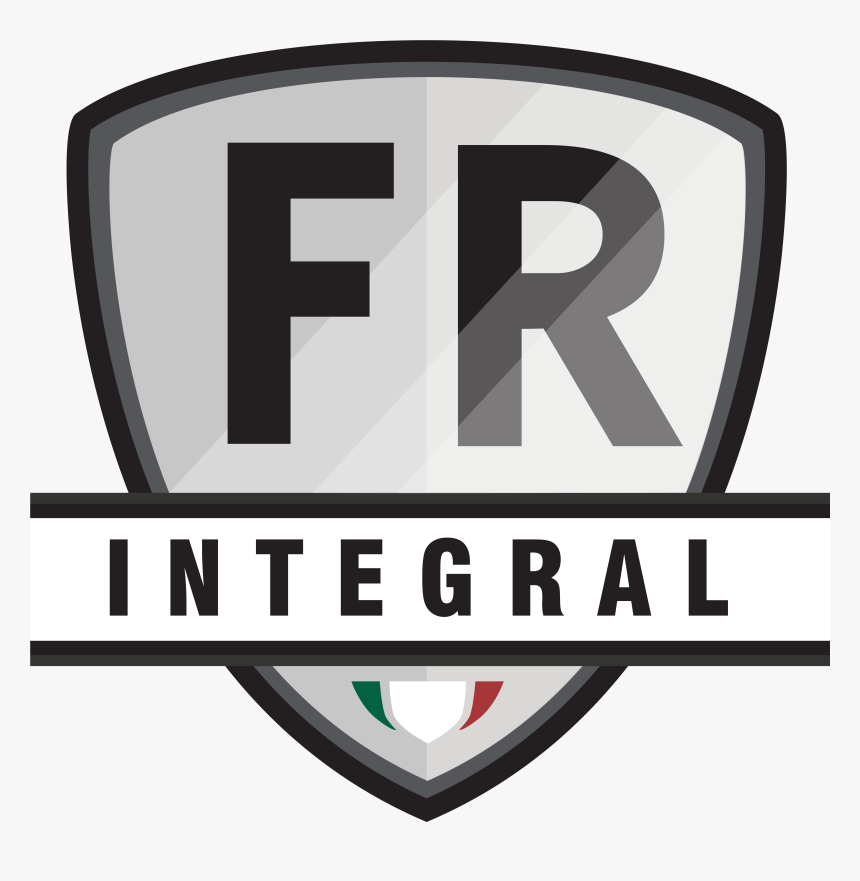 Fr Integral Logo - Emblem, HD Png Download