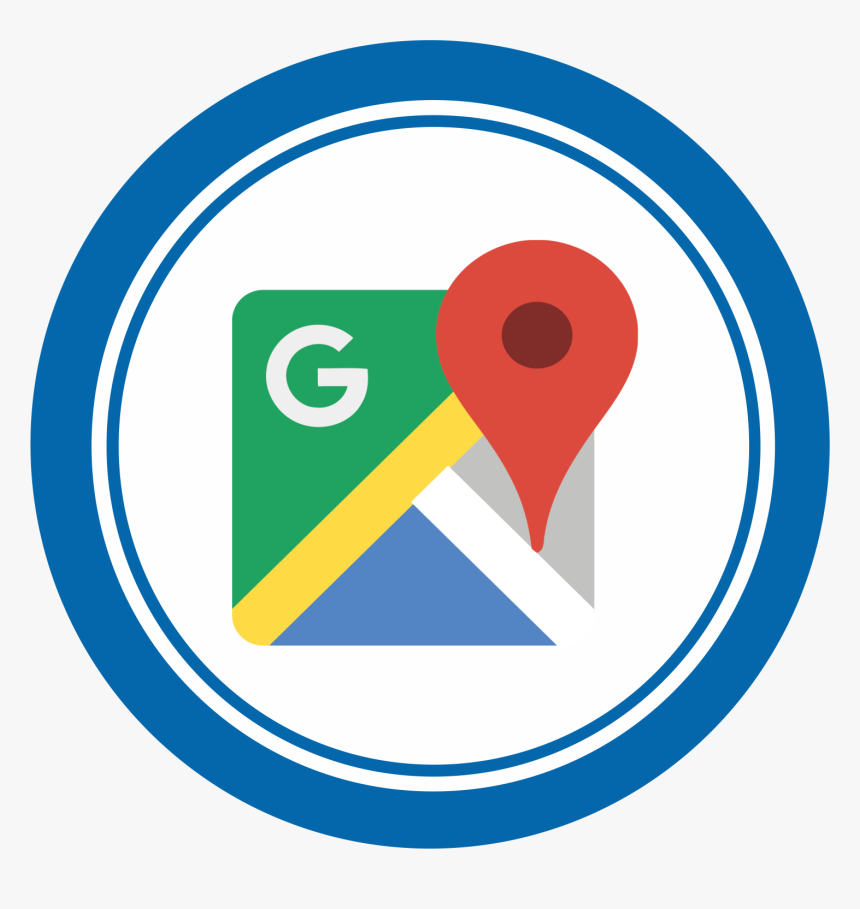 Logo Lp3i Png - Google Business Logo Png, Transparent Png