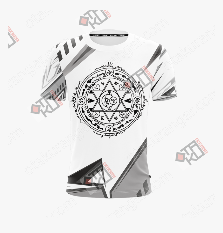 Fate/ Stay Night Unisex 3d T-shirt - Evangelion Eva 01 Hoodie, HD Png Download