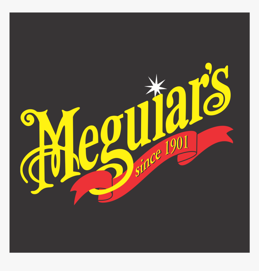 Download Meguiars Logo Vector - Meguiars Logo Vector, HD Png Download